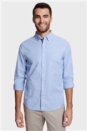 ΑΝΔΡΙΚΟ ΠΟΥΚΑΜΙΣΟ ΟXFORD CLASSIC FIT - W83603 NAUTICA