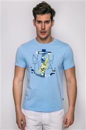 ΑΝΔΡΙΚΟ T-SHIRT, - 71903V NAUTICA