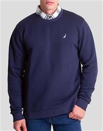 ΜΠΛΟΥΖΑ ΦΟΥΤΕΡ ΜΜ ATACAMA SWEATSHIRT NAUTICA