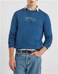 ΜΠΛΟΥΖΑ ΦΟΥΤΕΡ ΜΜ CALLISTO SWEATSHIRT NAUTICA