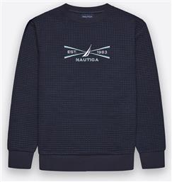 ΜΠΛΟΥΖΑ ΦΟΥΤΕΡ ΜΜ CELOSIA SWEATSHIRT NAUTICA