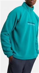 ΜΠΛΟΥΖΑ ΦΟΥΤΕΡ ΜΜ KENNAN 1/4 ZIP TOP NAUTICA
