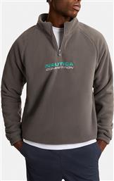 ΜΠΛΟΥΖΑ ΦΟΥΤΕΡ ΜΜ KENNAN 1/4 ZIP TOP NAUTICA