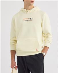 ΜΠΛΟΥΖΑ ΦΟΥΤΕΡ ΜΜ MIMAS OH HOODIE NAUTICA