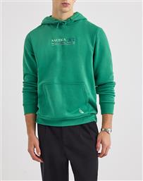 ΜΠΛΟΥΖΑ ΦΟΥΤΕΡ ΜΜ MIMAS OH HOODIE NAUTICA