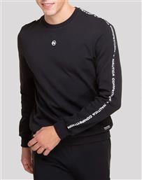 ΜΠΛΟΥΖΑ ΦΟΥΤΕΡ ΜΜ PALOS SWEATSHIRT NAUTICA