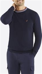 ΜΠΛΟΥΖΑ ΠΛΕΚΤΗ ΜΜ AERTON KNITWEAR NAUTICA