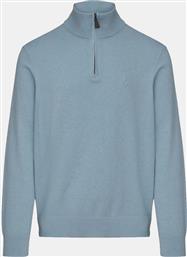 ΜΠΛΟΥΖΑ ΠΛΕΚΤΗ ΜΜ PERFORMANCE SOLID 1/4 ZIP (12GG) NAUTICA