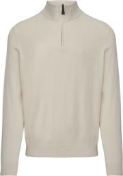 ΜΠΛΟΥΖΑ ΠΛΕΚΤΗ ΜΜ PERFORMANCE SOLID 1/4 ZIP (12GG) NAUTICA