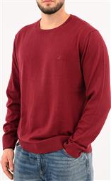 ΜΠΛΟΥΖΑ ΠΛΕΚΤΗ ΜΜ PERFORMANCE SOLID CREW (12GG) NAUTICA