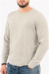 ΜΠΛΟΥΖΑ ΠΛΕΚΤΗ ΜΜ PERFORMANCE SOLID CREW (12GG) NAUTICA