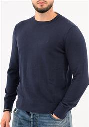 ΜΠΛΟΥΖΑ ΠΛΕΚΤΗ ΜΜ PERFORMANCE SOLID CREW (12GG) NAUTICA