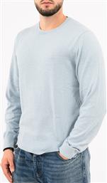 ΜΠΛΟΥΖΑ ΠΛΕΚΤΗ ΜΜ PERFORMANCE SOLID CREW (12GG) NAUTICA