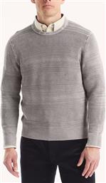 ΜΠΛΟΥΖΑ ΠΛΕΚΤΗ ΜΜ SWEATERS NAUTICA