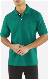 ΜΠΛΟΥΖΑ ΠΟΛΟ ΚΜ ALFIE POLO SHIRT NAUTICA