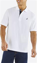 ΜΠΛΟΥΖΑ ΠΟΛΟ ΚΜ ALFIE POLO SHIRT NAUTICA