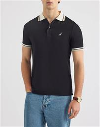 ΜΠΛΟΥΖΑ ΠΟΛΟ ΚΜ BAYER POLO SHIRT NAUTICA
