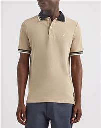 ΜΠΛΟΥΖΑ ΠΟΛΟ ΚΜ BAYER POLO SHIRT NAUTICA
