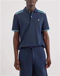 ΜΠΛΟΥΖΑ ΠΟΛΟ ΚΜ INIGO POLO SHIRT NAUTICA