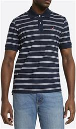 ΜΠΛΟΥΖΑ ΠΟΛΟ ΚΜ KLAUS POLO SHIRT NAUTICA