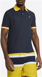 ΜΠΛΟΥΖΑ ΠΟΛΟ ΚΜ LEONID POLO SHIRT NAUTICA