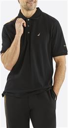 ΜΠΛΟΥΖΑ ΠΟΛΟ ΚΜ SHAYAZ POLO SHIRT NAUTICA