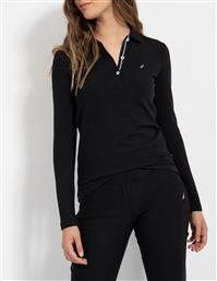 ΜΠΛΟΥΖΑ ΠΟΛΟ ΜΜ L/S POLO NAUTICA