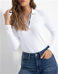 ΜΠΛΟΥΖΑ ΠΟΛΟ ΜΜ L/S POLO NAUTICA