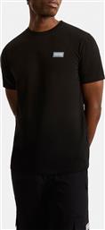 ΜΠΛΟΥΖΑ T-SHIRT ΚΜ DONOE T-SHIRT NAUTICA