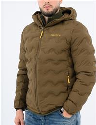 ΜΠΟΥΦΑΝ NAUTICA