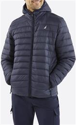 ΜΠΟΥΦΑΝ CAYAMBE PADDED JACKET NAUTICA