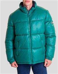 ΜΠΟΥΦΑΝ DOCK HEAVY WEIGHT PUFFER NAUTICA