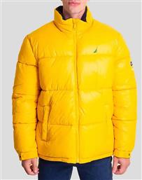 ΜΠΟΥΦΑΝ DOCK HEAVY WEIGHT PUFFER NAUTICA