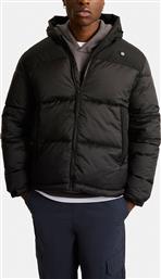 ΜΠΟΥΦΑΝ METZ PADDED JACKET NAUTICA