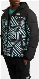 ΜΠΟΥΦΑΝ WHIM PADDED JACKET NAUTICA