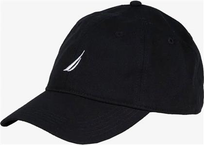 ΚΑΠΕΛΟ RUCK STRAPBACK CAP NAUTICA από το SHOPPING HOUSE