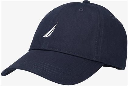 ΚΑΠΕΛΟ RUCK STRAPBACK CAP NAUTICA από το SHOPPING HOUSE