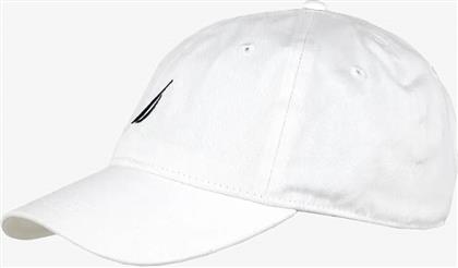 ΚΑΠΕΛΟ RUCK STRAPBACK CAP NAUTICA από το SHOPPING HOUSE