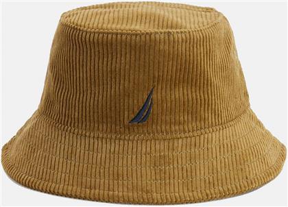 ΚΑΠΕΛΟ STRECH CORDUROY BUCKET HAT NAUTICA