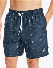 ΜΑΓΙΩ NON MACYS ANCHOR PRINT NAUTICA από το SHOPPING HOUSE