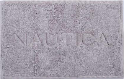 ΠΑΤΑΚΙ ΜΠΑΝΙΟΥ (50X80) BY NEF-NEF HOMEWARE NAU COAST GREY NAUTICA