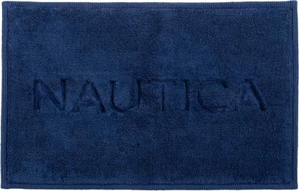 ΠΑΤΑΚΙ ΜΠΑΝΙΟΥ (50X80) BY NEF-NEF HOMEWARE NAU COAST TRUE NAVY NAUTICA