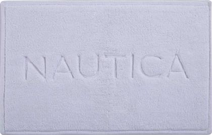 ΠΑΤΑΚΙ ΜΠΑΝΙΟΥ (50X80) BY NEF-NEF HOMEWARE NAU COAST WHITE NAUTICA