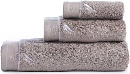 ΠΕΤΣΕΤΑ ΧΕΡΙΩΝ (30X50) BY NEF-NEF HOMEWARE NAU COAST BEIGE 600GSM NAUTICA