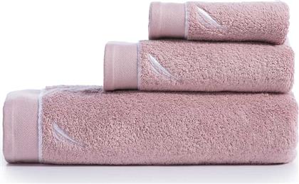 ΠΕΤΣΕΤΑ ΧΕΡΙΩΝ (30X50) BY NEF-NEF HOMEWARE NAU COAST ROSE 600GSM NAUTICA