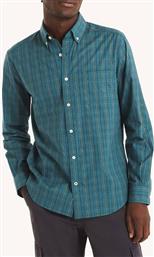 ΠΟΥΚΑΜΙΣΟ ΜΜ L/S WTW PLAID NAUTICA