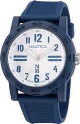 ΡΟΛΟΙ NAPATS301 ΜΠΛΕ NAUTICA