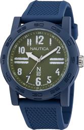 ΡΟΛΟΙ NAPATS305 ΜΠΛΕ NAUTICA