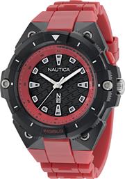 ΡΟΛΟΙ NAPCNS406 ΚΟΚΚΙΝΟ NAUTICA