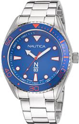 ΡΟΛΟΙ NAPFWS221 ΑΣΗΜΙ NAUTICA